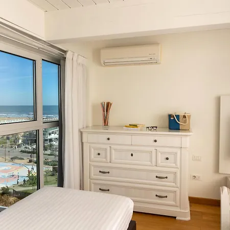 Apartamento Artis Rímini
