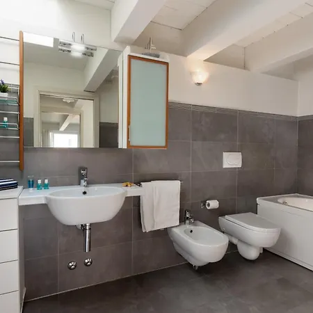 Apartment Artis Appartamento