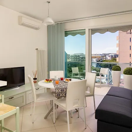 Апартаменты Artis