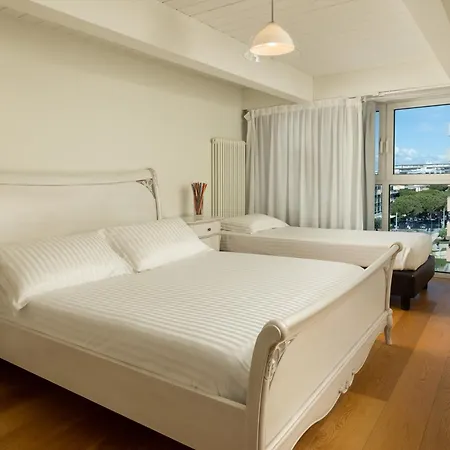 Apartamento Artis