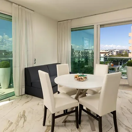 Apartamento Artis