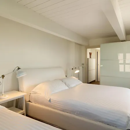 Apartamento Artis Rímini