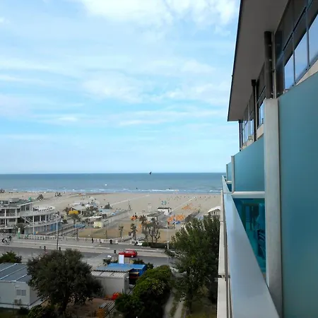 Artis Appartamento * Rimini