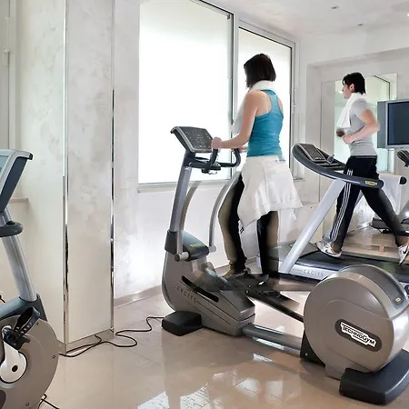 Apartamento Artis *