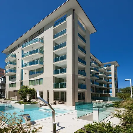 Apartamento Artis *