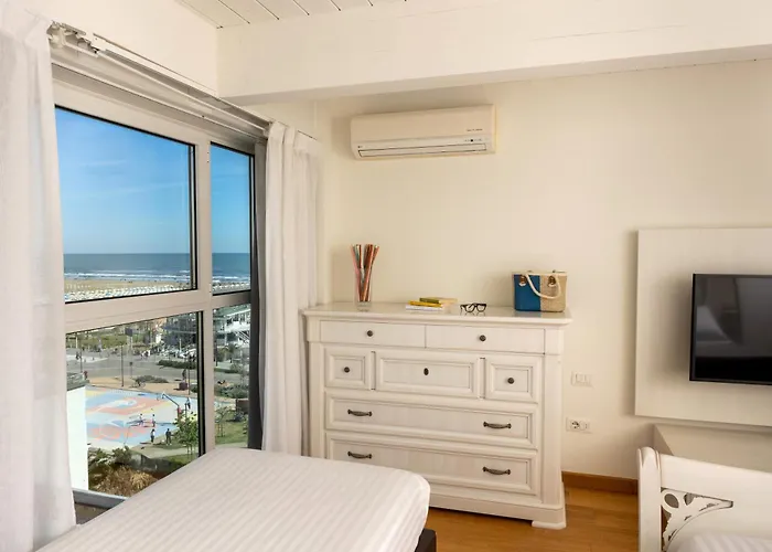 Appartamento Artis Rimini