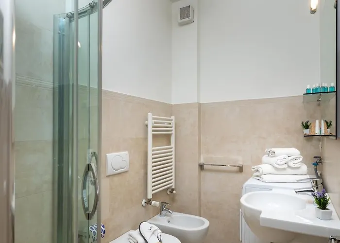 Apartament Artis Rimini