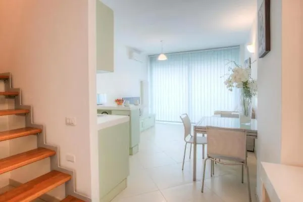 Appartamento Artis Rimini