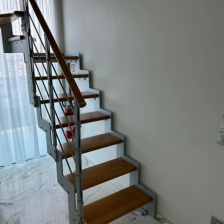 Apartamento Artis